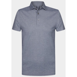 Profuomo Polo korte mouw ppwd10022f/p