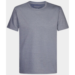 Profuomo T-shirt korte mouw ppwt10017d/m2