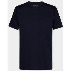 Profuomo T-shirt korte mouw ppwt10017b/p