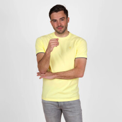 Q1905 T-shirt dronten licht