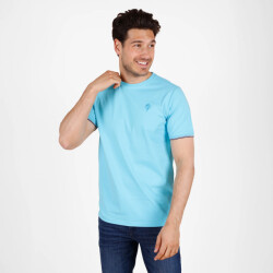 Q1905 T-shirt dronten fel