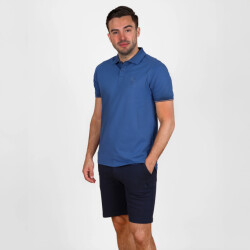 Q1905 Polo shirt toldijk – marine