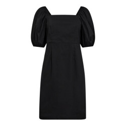 Co'Couture Cc sanna knot dress