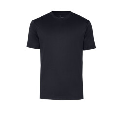 Desoto Luxury two ply t-shirt 1/2 t-shirts 71571-30