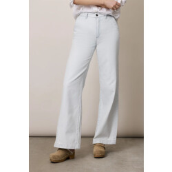 Corel Amsterdam liv pants 1010-2533 33 bleach denim