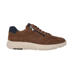 Waldläufer Heiko heren sneaker