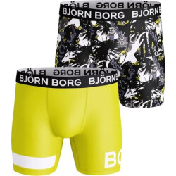 Björn Borg Jongens sport boxer 2p bold