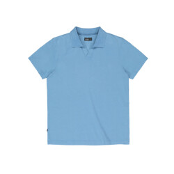 Butcher of Blue Alain jersey polos m2412012