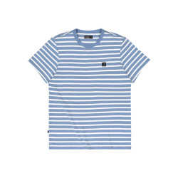 Butcher of Blue Classic stripe tee t-shirts m2212079