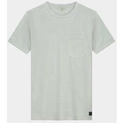 Dstrezzed T-shirt korte mouw ethan tee 202910-ss25/107