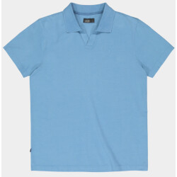 Butcher of Blue Polo korte mouw alain jersey polo m2412012/836