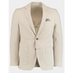 Bos Bright Blue Colbert fame jersey jacket drop 8 251038fa41bo/820 sand