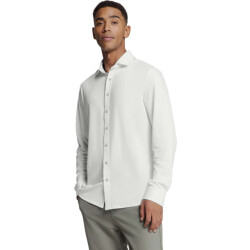 No Excess Shirt jersey travel white