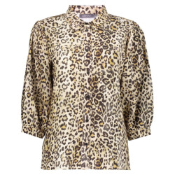 Geisha Blouse lange mouw 53486-20