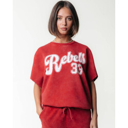 Colourful Rebel Pullover ws416872 rebels