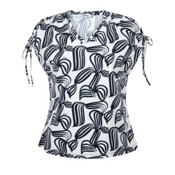 Zoso Blouse lange mouw dewi