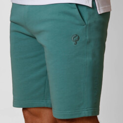 Q1905 Sweatshort nes midden