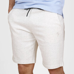 Q1905 Sweatshort nes grijs