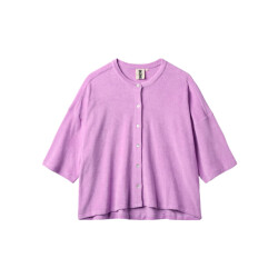 Bongusta Bon89 tops naram oversized shirt