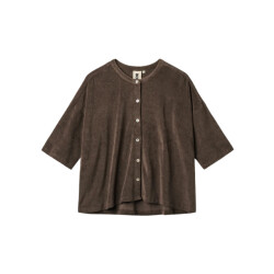 Bongusta Bon89 tops naram oversized shirt