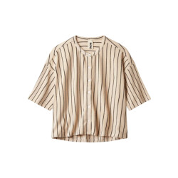 Bongusta Bon89 tops naram oversized shirt