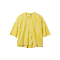Bongusta Bon89 tops naram oversized shirt