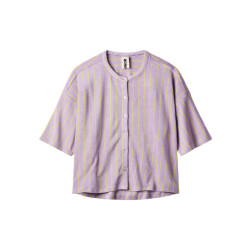 Bongusta Bon89 tops naram oversized shirt