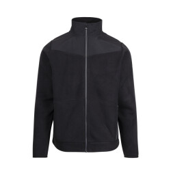 Trespass Heren chidden fleece top