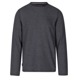 Trespass Heren calverley sweatshirt
