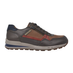 Mephisto Bradley heren sneaker