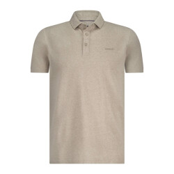 State of Art Polo met korte mouwen