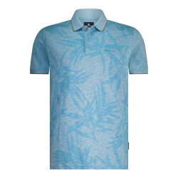 State of Art Polo met korte mouwen