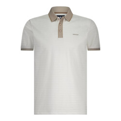 State of Art Polo met korte mouwen