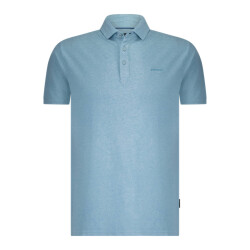 State of Art Polo met korte mouwen