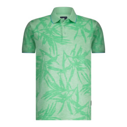 State of Art Polo met korte mouwen