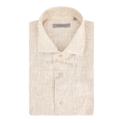 Corneliani Overhemd met lange mouwen