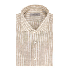 Corneliani Overhemd met lange mouwen