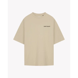 Saint Blanc Blanc tee