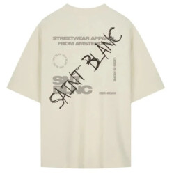 Saint Blanc Original tee off