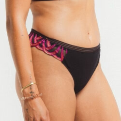 Louisa Bracq Virtual sunset string 50265