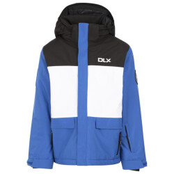 Trespass Kinder/kids garcia dlx ski-jas