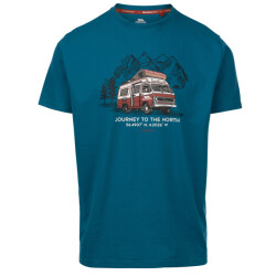 Trespass Heren tokso t-shirt