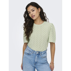 Jacqueline de Yong Jdycarla cathinka s/s top jrs dia