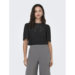 Jacqueline de Yong Jdycarla cathinka s/s top jrs dia
