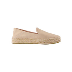 Toms Carolina loafers carolina