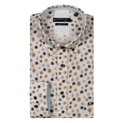 Giordano Korte mouw overhemden 516015
