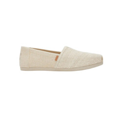 Toms Loafers alpargata classic