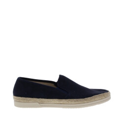 Cypres Kamiel4 suede espadrille | heren | maat: | suede