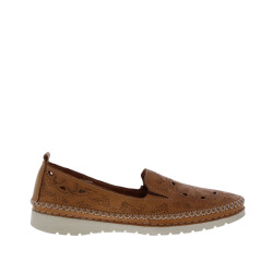 Cypres Wildin soft laserprint | dames | maat: | leer