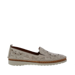 Cypres Wildin soft laserprint | dames | maat: | leer